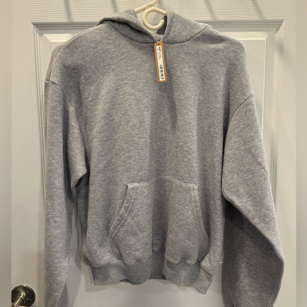 Skims hoodie